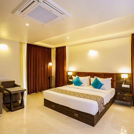 Sasa Resort Kota  Exterior foto